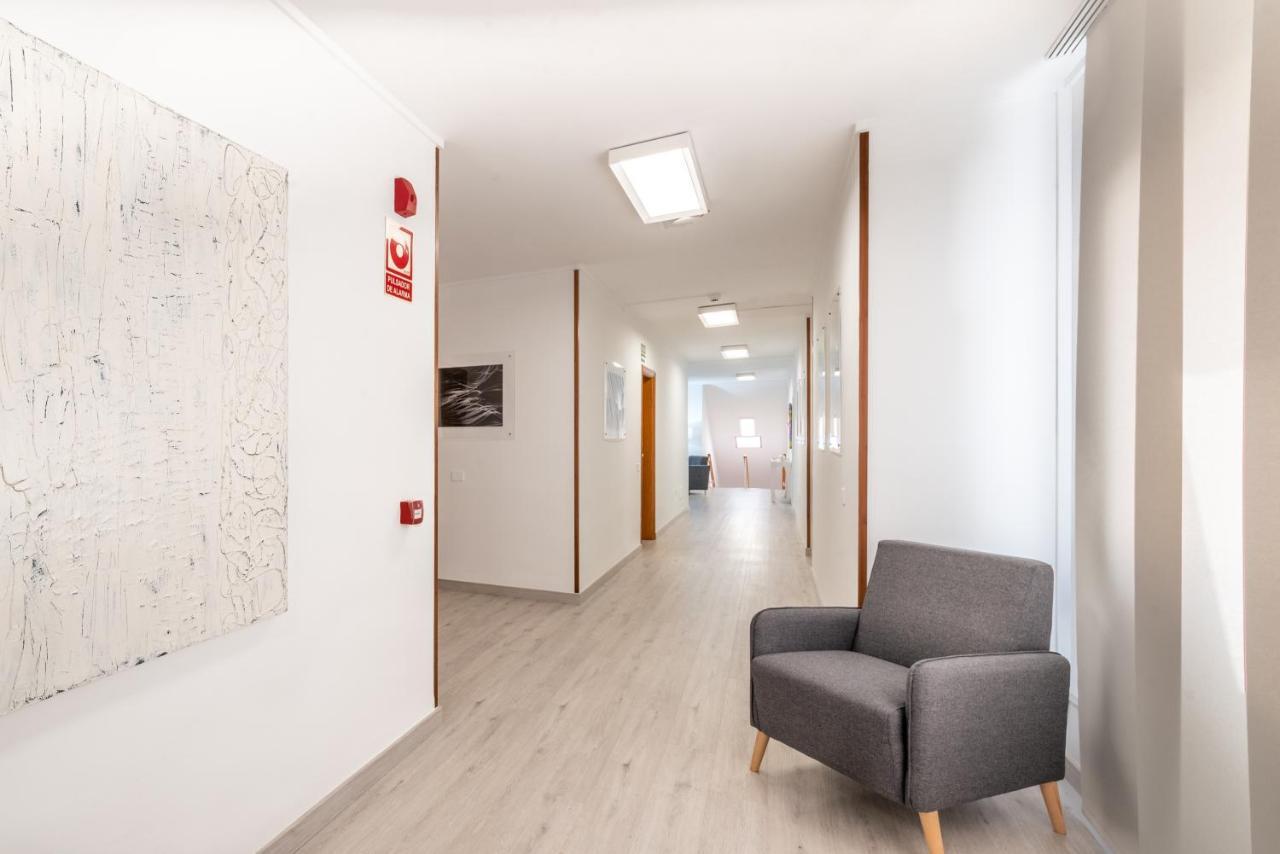 Hotel Ucanca San Isidro  Buitenkant foto