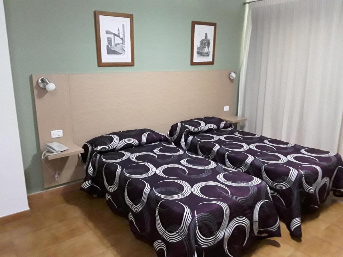 Hotel Ucanca San Isidro  Buitenkant foto