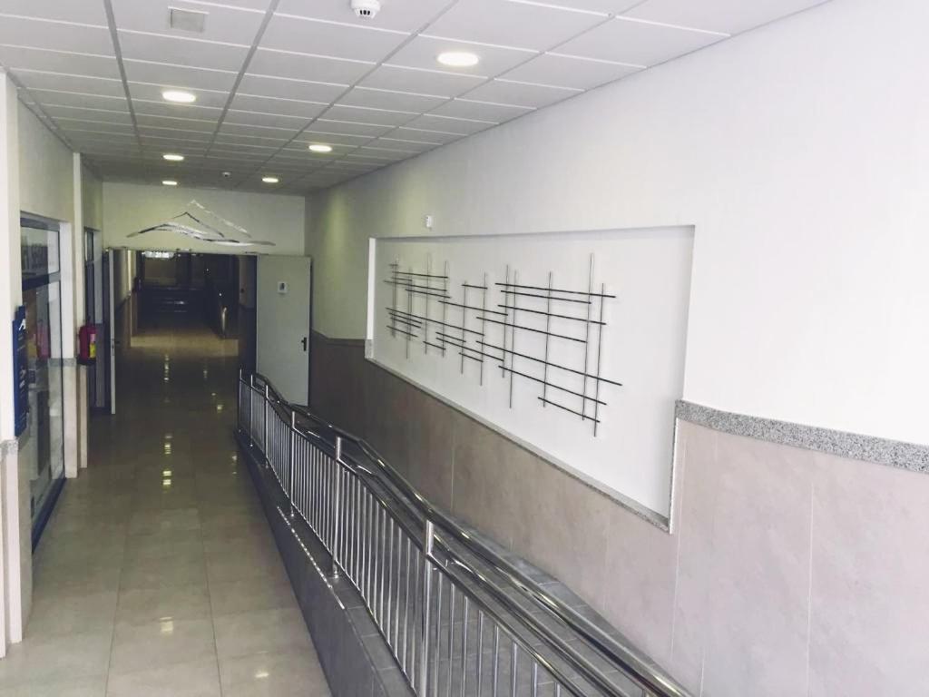 Hotel Ucanca San Isidro  Buitenkant foto