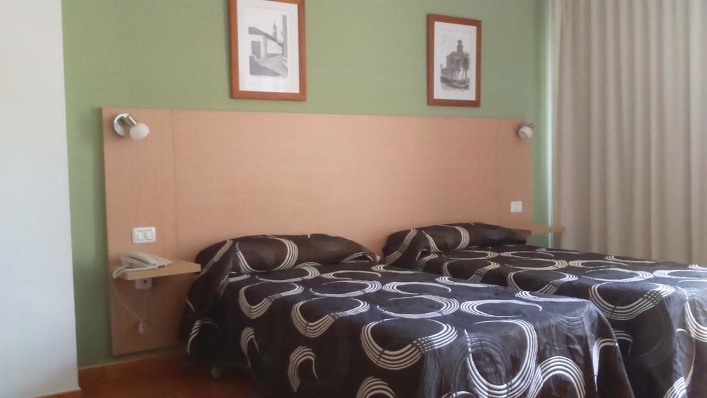 Hotel Ucanca San Isidro  Buitenkant foto