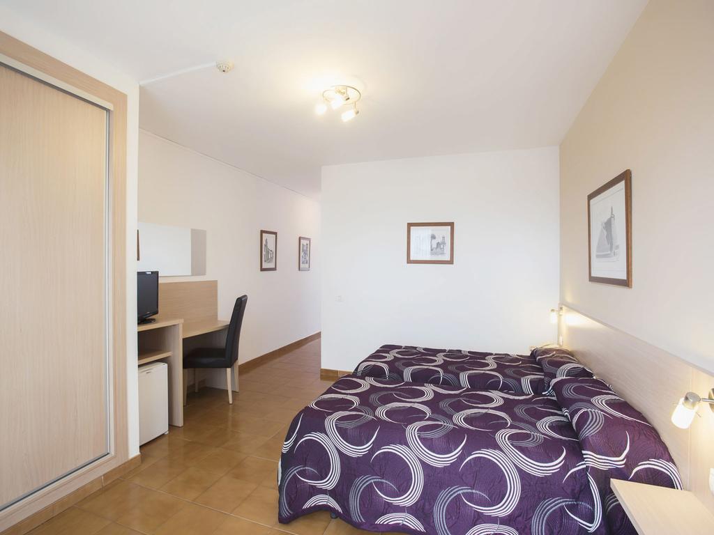 Hotel Ucanca San Isidro  Buitenkant foto