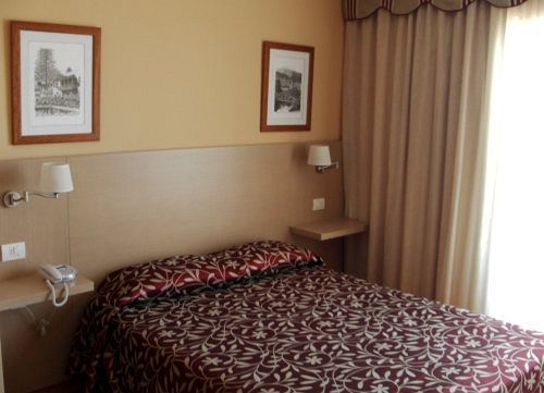 Hotel Ucanca San Isidro  Buitenkant foto