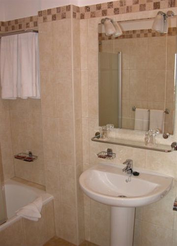 Hotel Ucanca San Isidro  Buitenkant foto