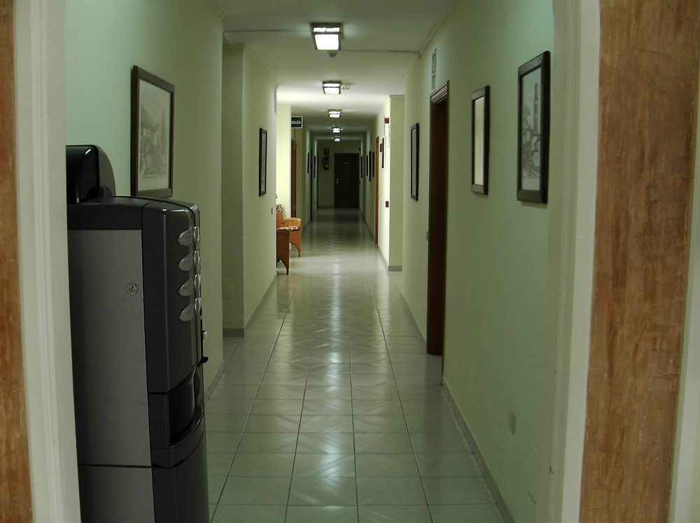 Hotel Ucanca San Isidro  Buitenkant foto