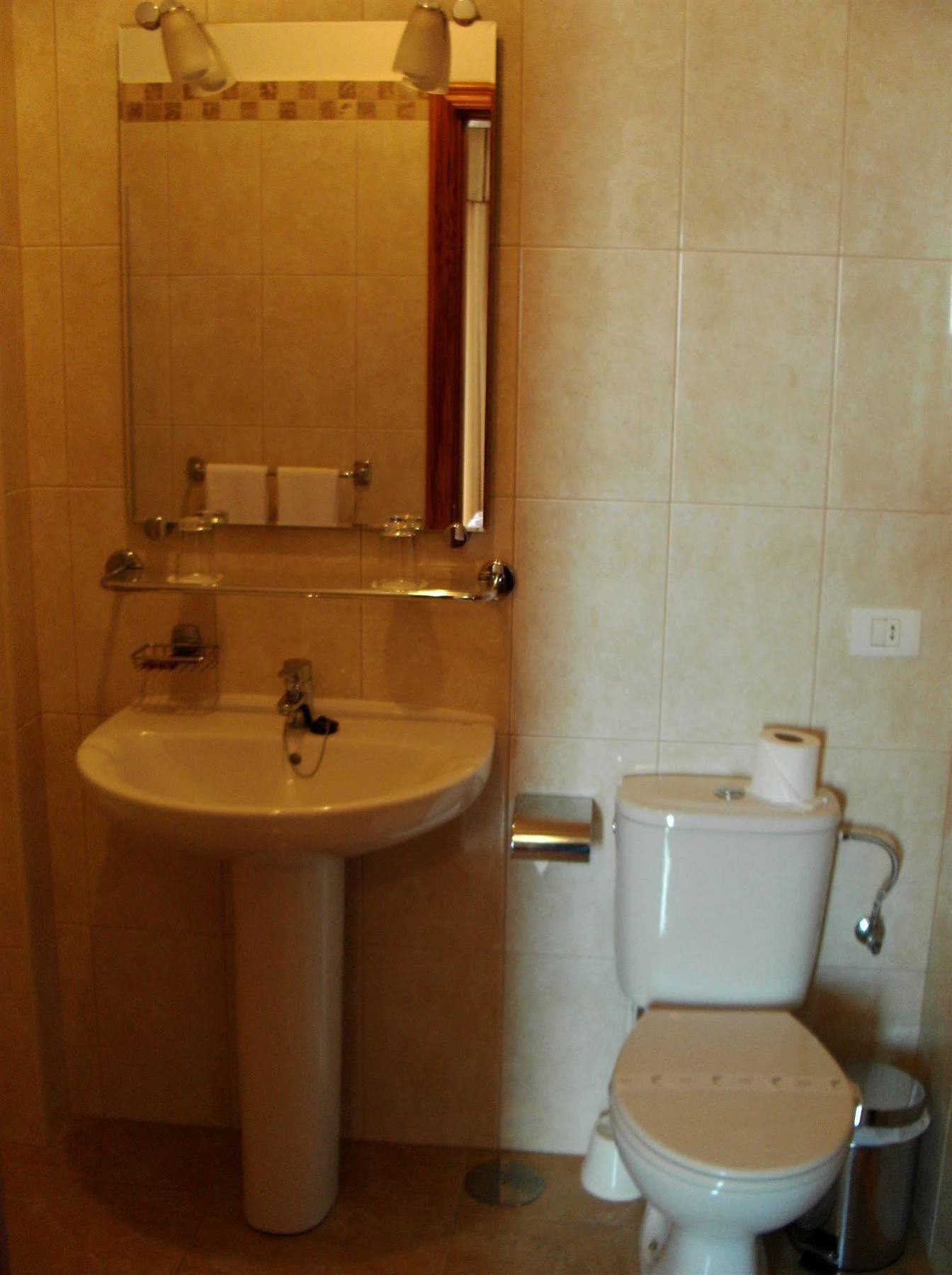 Hotel Ucanca San Isidro  Buitenkant foto