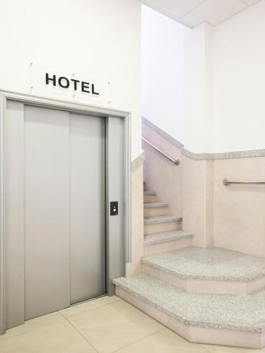 Hotel Ucanca San Isidro  Buitenkant foto